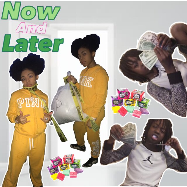 Now And Later