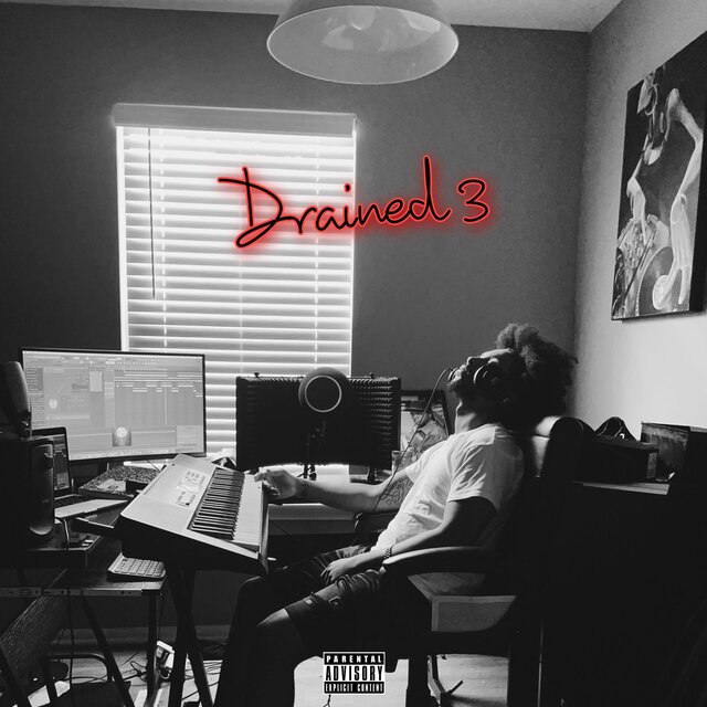 Drained 3