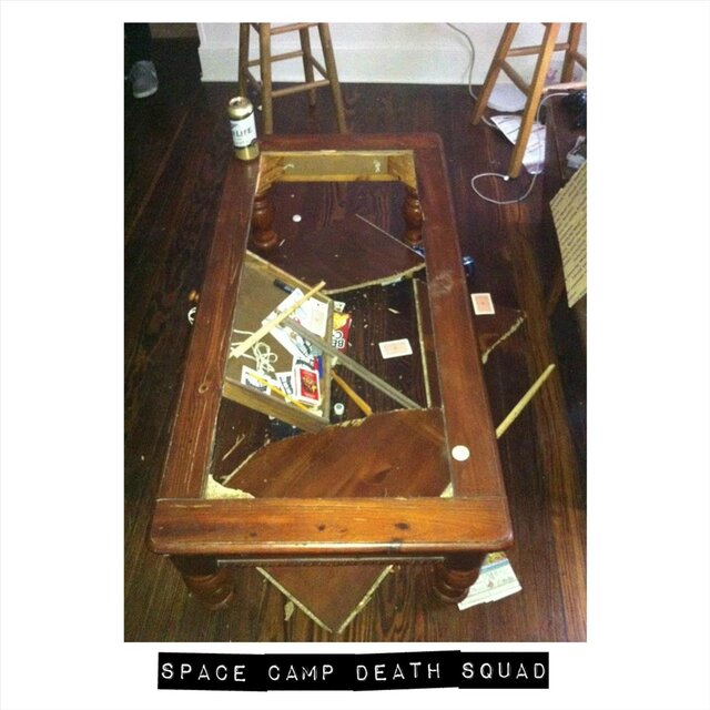 Space Camp Death Squad