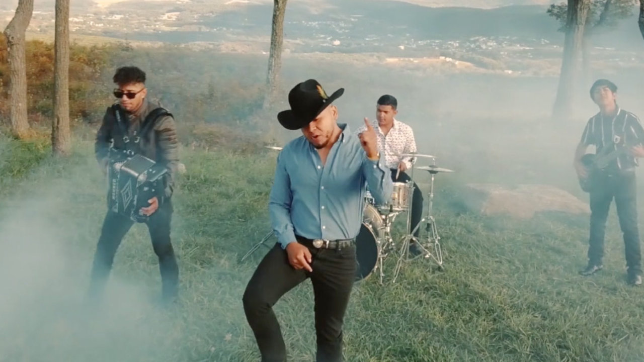 El ranchero