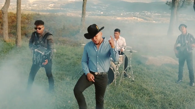 El ranchero