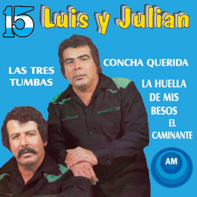15 Éxitos