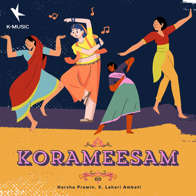 Korameesam - Single