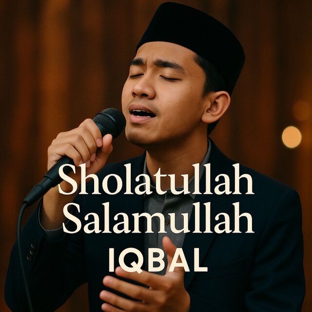 Sholatullah Salamullah
