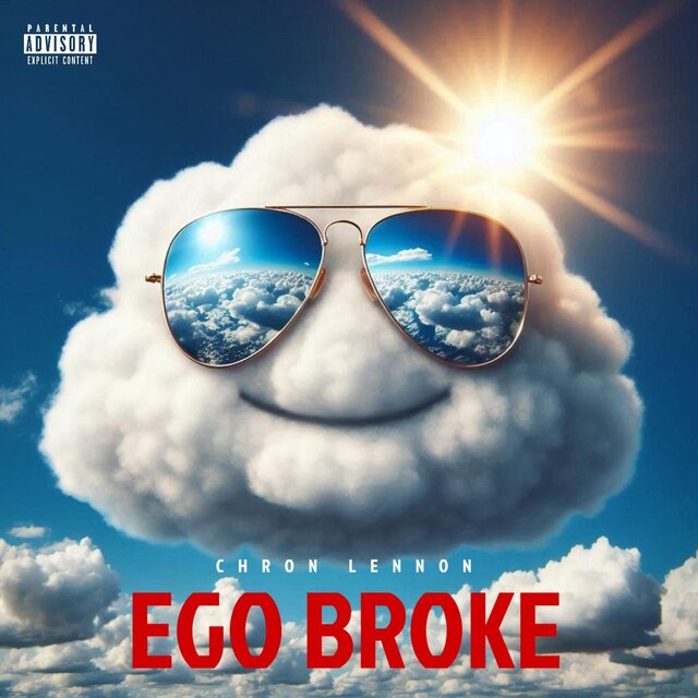 EGO BROKE