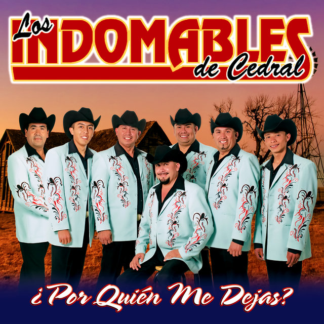 ¿Por Quién Me Dejas?