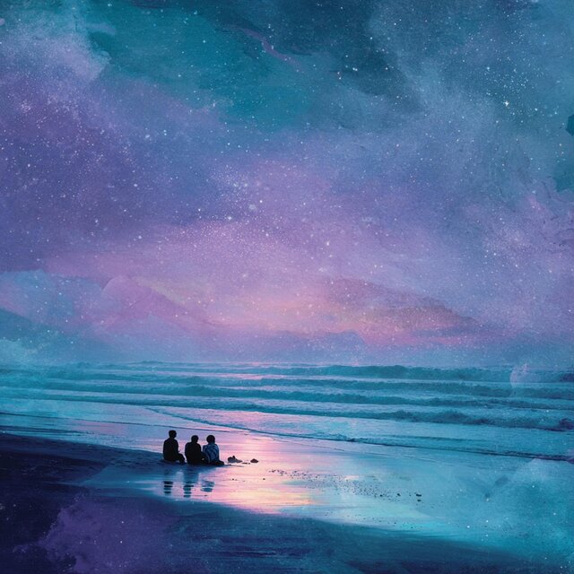 Starlight Currents