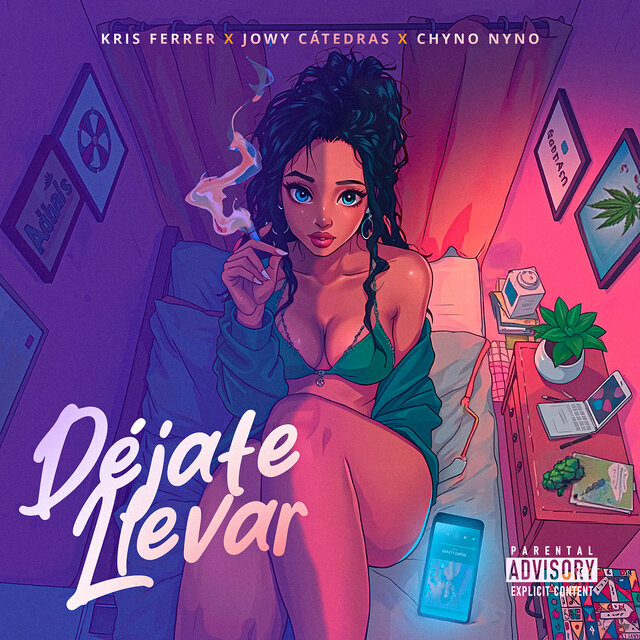Dejate Llevar