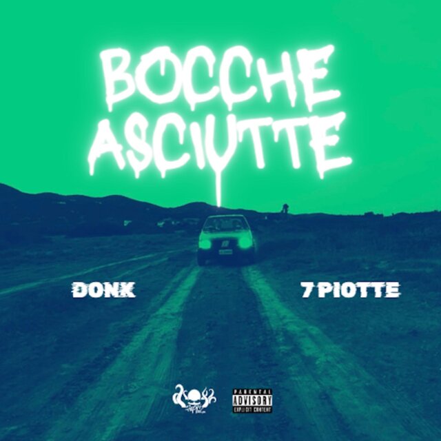 BOCCHE ASCIUTTE