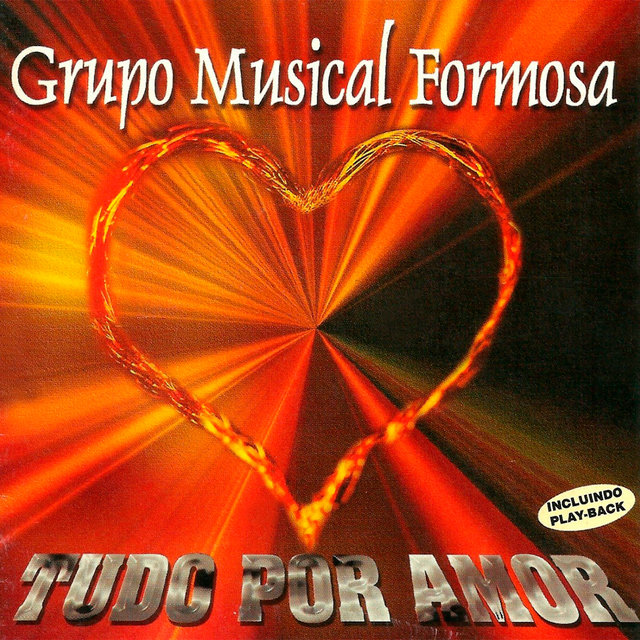 Tudo por Amor