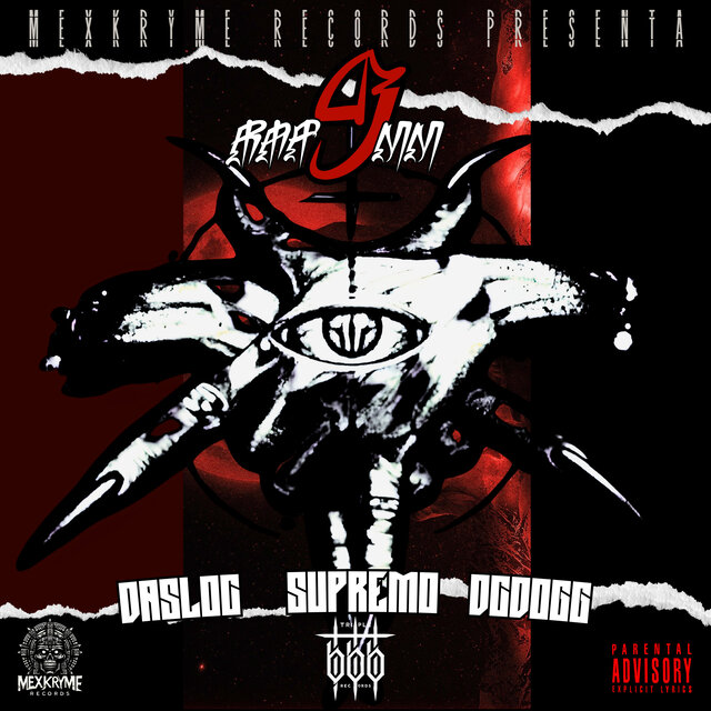 Rap 9MM (TripleSeis)