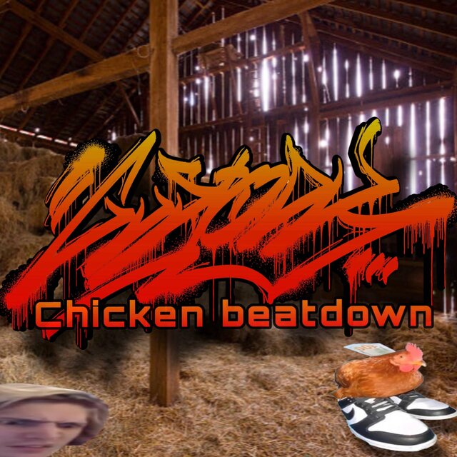 Chicken Beatdown