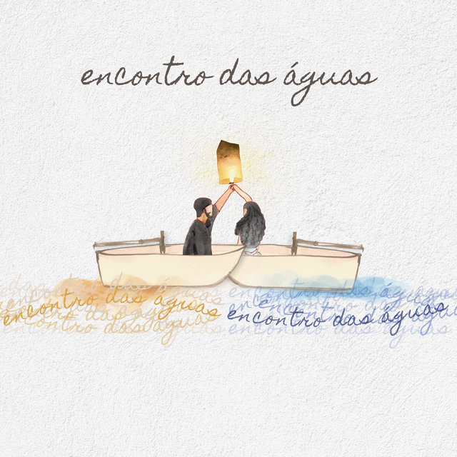 Encontro das Águas