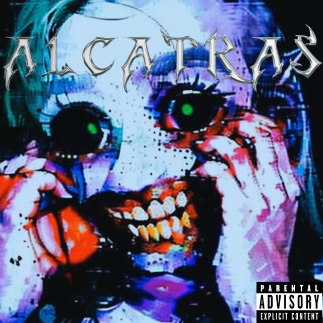 ALCATRAS