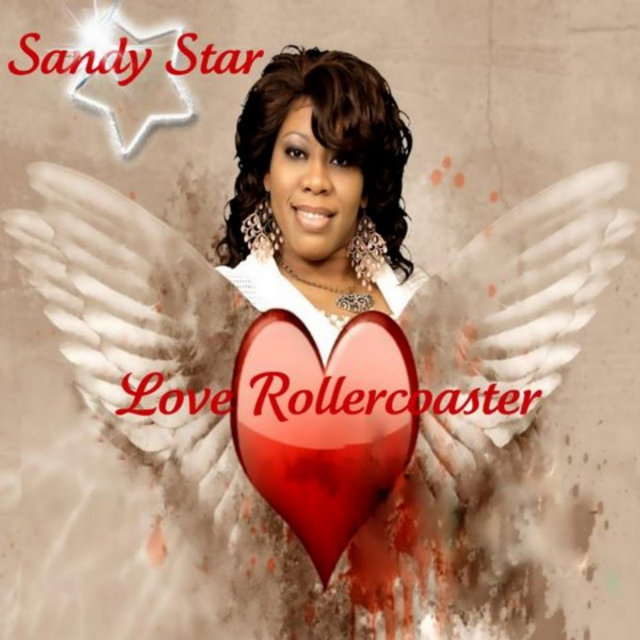 Love Rollercoaster