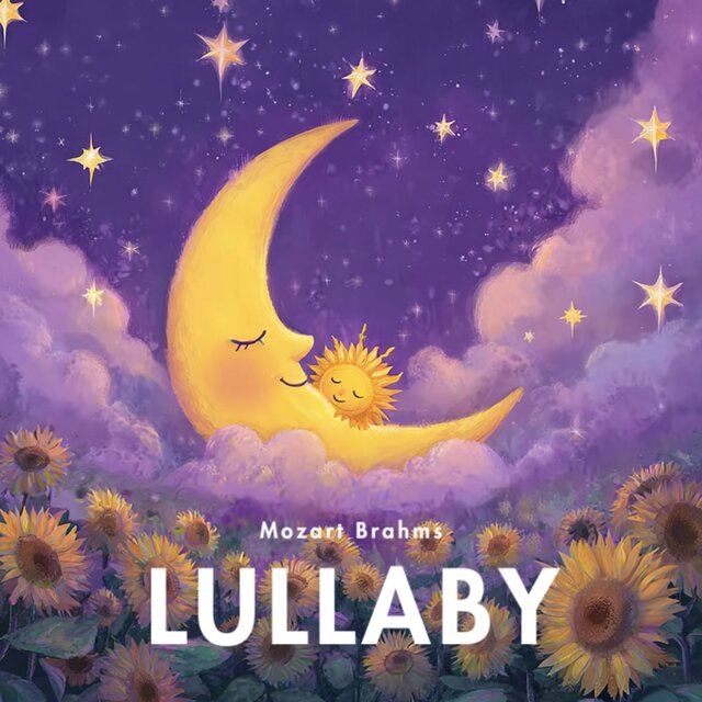 Calm Baby Sleep In Summer
