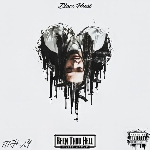 Blacc Heart