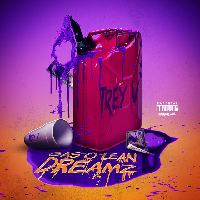 Gasolean Dreamz