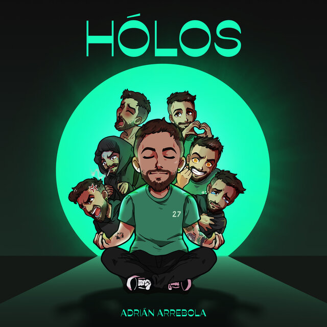Hólos