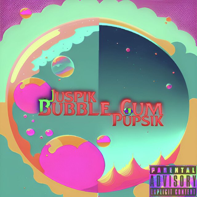 Bubble Gum