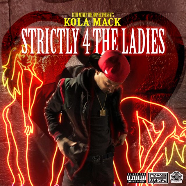 Strictly 4 the Ladies