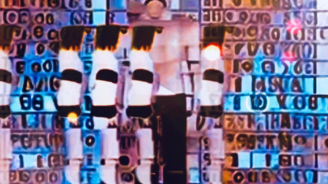 Robot Lover