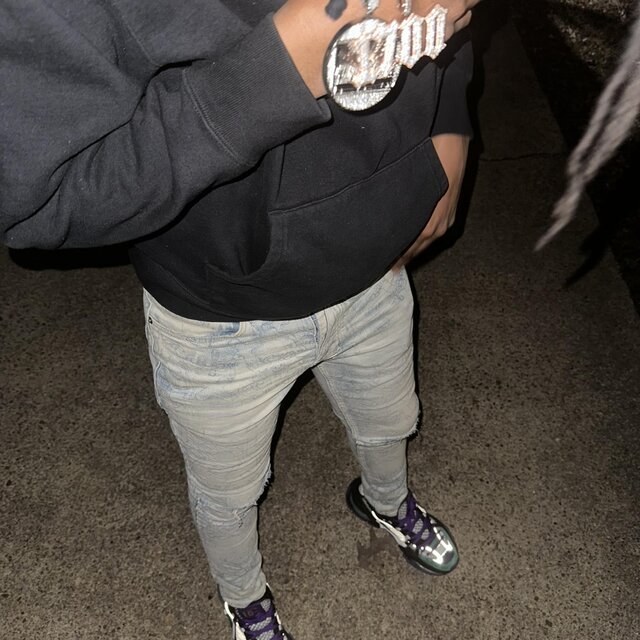 Press Man 2 Man
