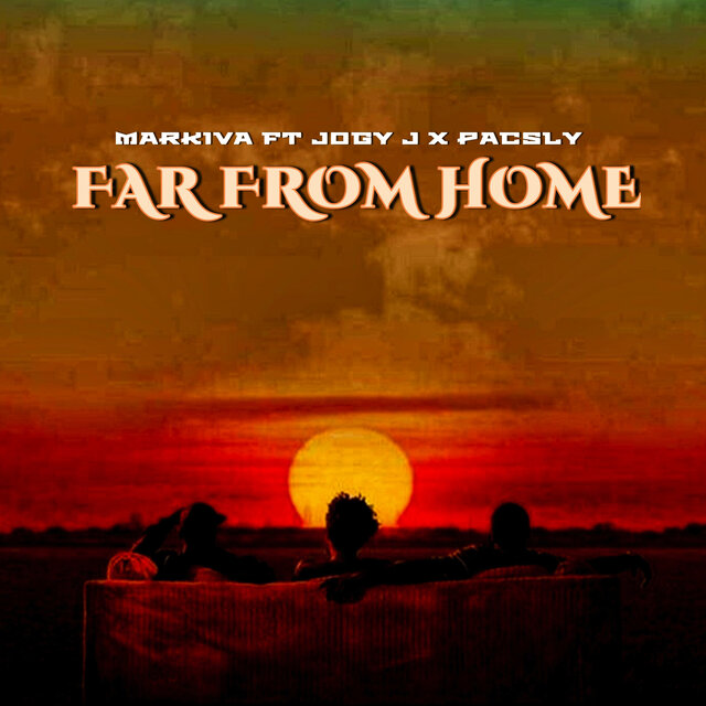 Far From Home 1