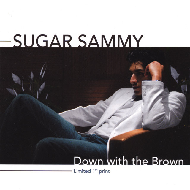 Down With the Brown
