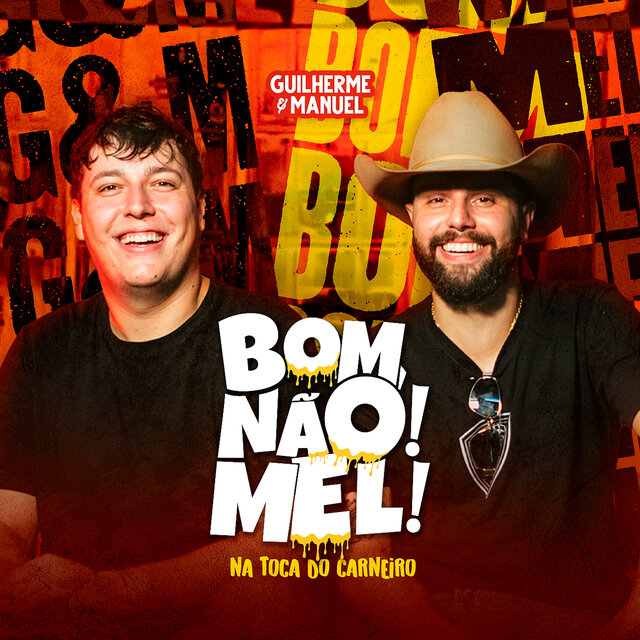 Bom, Não! Mel! - Na Toca do Carneiro (Ao Vivo)