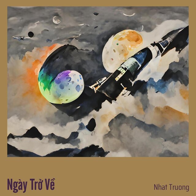 Ngày Trở Về (Remastered 2024)