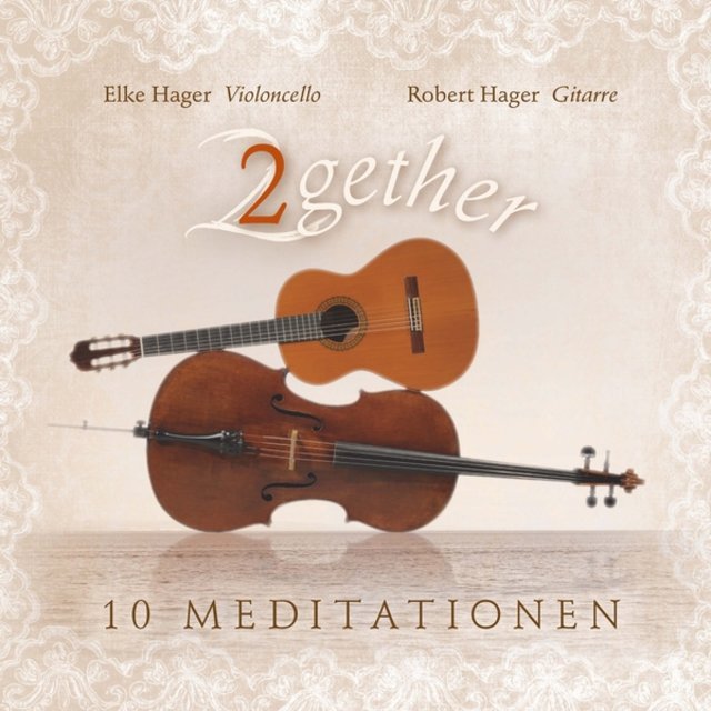 2Gether - 10 Meditationen