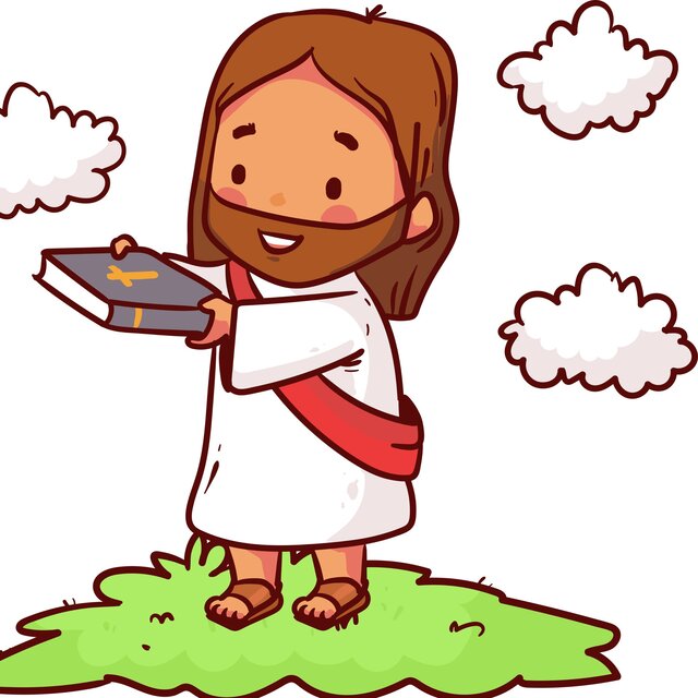 Encounter With Jesus
