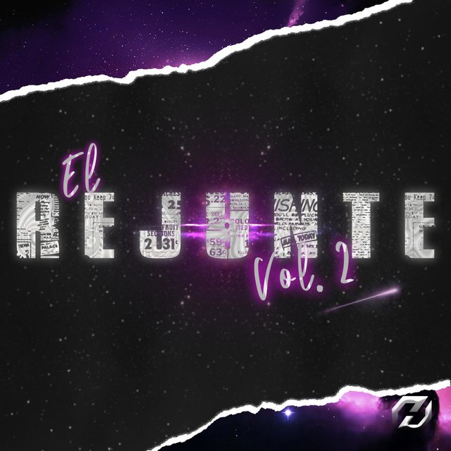 El Rejunte, Vol. 2