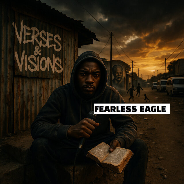 Verses & Visions