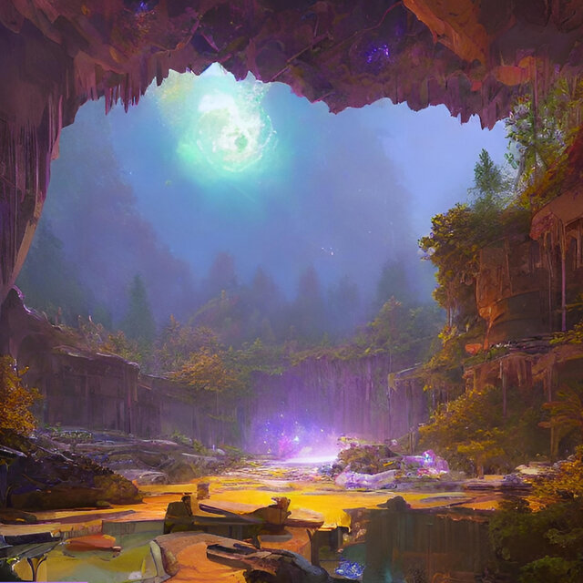 Paradise