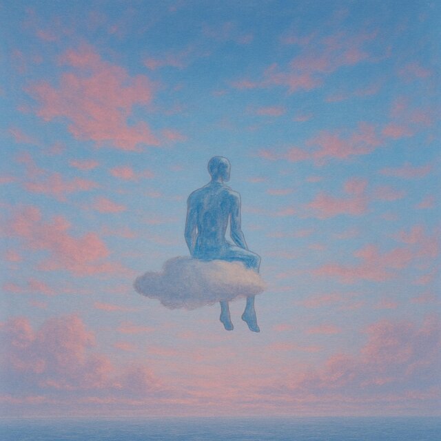 Traces of Eternity