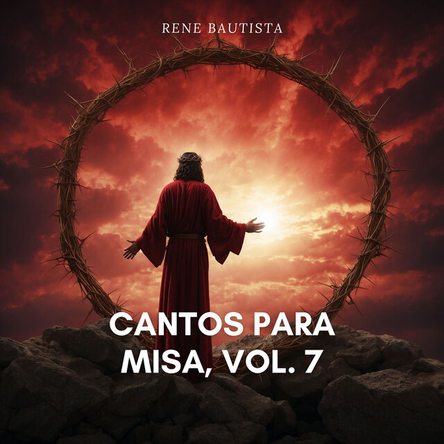 Cantos Para Misa, Vol. 7