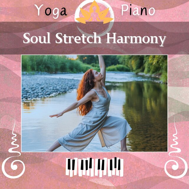 Soul Stretch Harmony