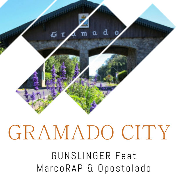 Gramado City