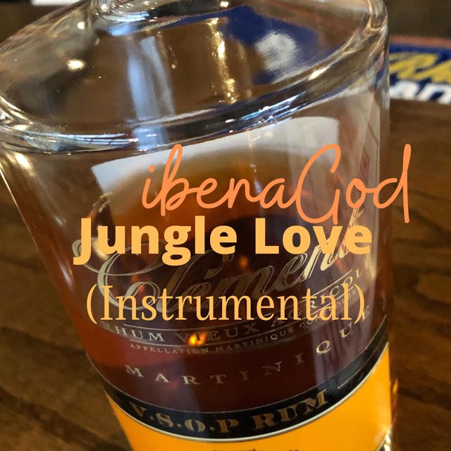 Jungle Love  [Drumlords]