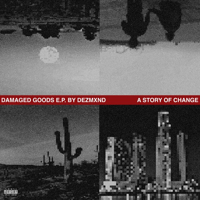 Damaged Goods