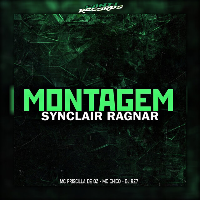 Montagem Synclair Ragnar