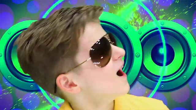 Mini Disco
