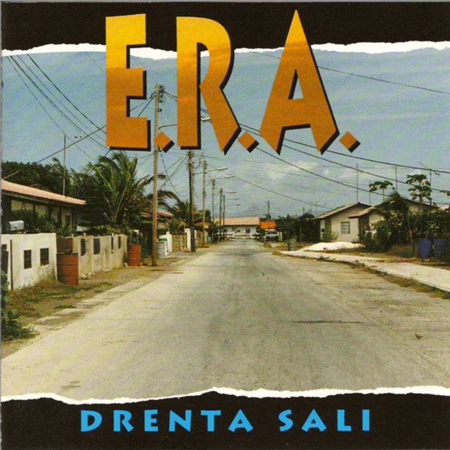 Drenta Sali