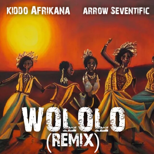 WOLOLO (Remix)