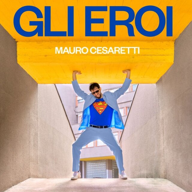 Gli eroi