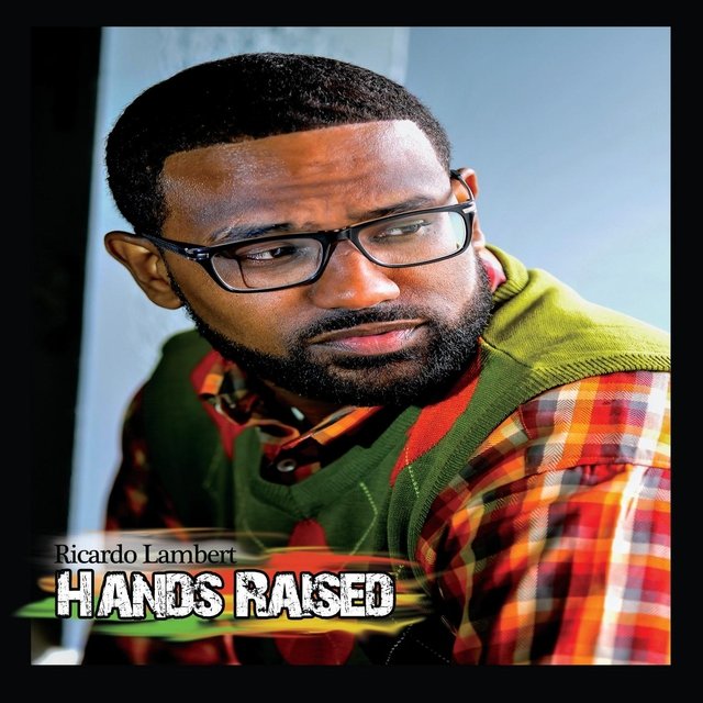 Hands Raised