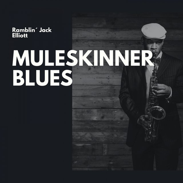Muleskinner Blues