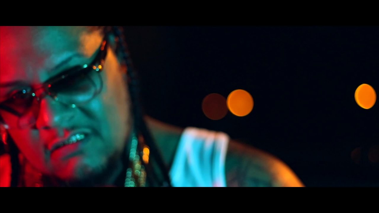 Quien Nos Pare (Latin Trap)